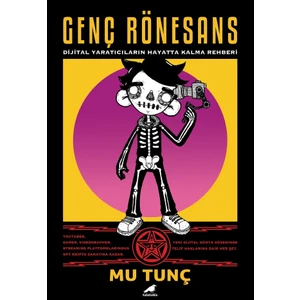 Genç Rönesans - Mu Tunç