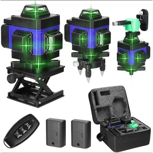 4d Lazer Hizalama