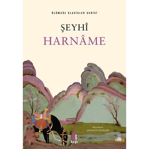Şeyhi: Harname - Mehmet Özdemir