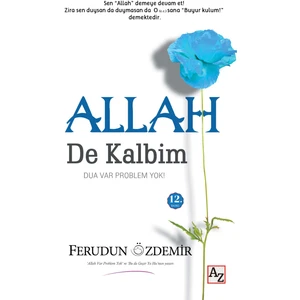 Allah De Kalbim-Ferudun Özdemir