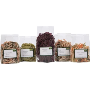 Makarna Lütfen Başlangıç Makarna ve Erişte Seti 5 x 100 gr