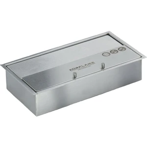 32 Cm Burner Bacasız Şömine