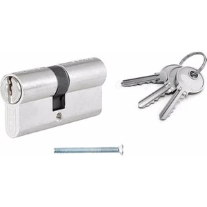 Cerman Barel 68 mm Saten Kilit