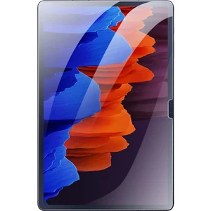 Galaxy Tab S7 Plus T970 Fuchsia Tablet Blue Nano Screen Protector