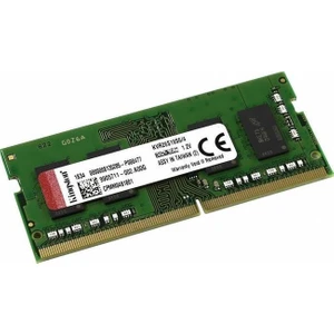 KVR32S22S6/4 4gb Ddr4 3200MHZ Sodımm  Notebook Bellek