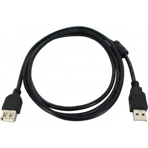 USB Dişi Erkek Uzatma Kablosu 1.5 Metre