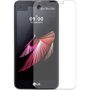 Nıviç Store Lg x Screen Kırılmaz 9h Ekran Koruyucu Kırılmaz Cam