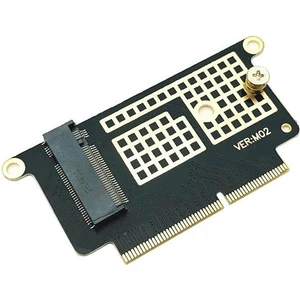 M.2 Nvme SSD Adaptör To 2016-2017 MacBook Pro 13" A1708