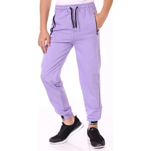 Toontoy Kids Toontoy Kız Çocuk Cepli Jogger Eşofman Alt
