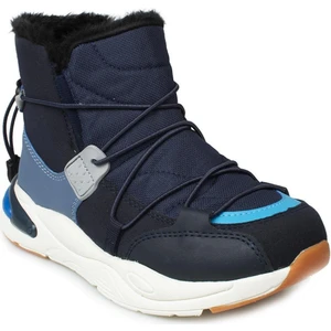 Filet Phylon Kar Botu Lacivert