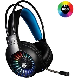 Performax Gamıng Barbarossa Kulaklık Rgb 7.1