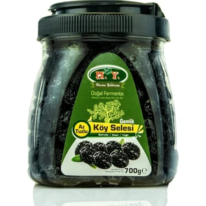 H.y. Zeytin Gemlik Az Tuzlu Köy Selesi (321-380) 700 gr