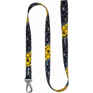Coachella Köpek Gezdirme Tasması Kilitlenebilir Kanca XS-S