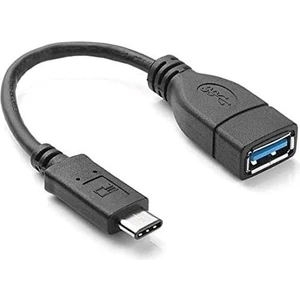 Type-C USB 3.0 Çevirici Otg Kablo
