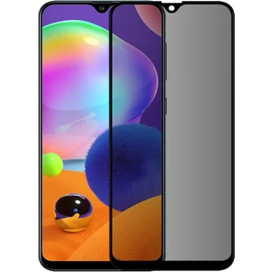 Ceramic Mat Samsung A31 Ekran Koruyucu