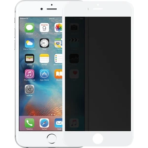 Curved Ceramic Matte Iphone 7/8 Plus Beyaz Nano Ekran Koruyucu