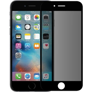 Ceramic Mat Iphone 7/8 Plus Siyah Ekran Koruyucu
