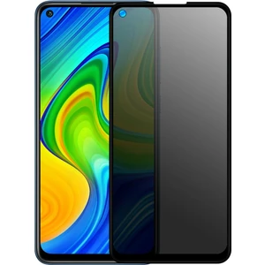 Privacy Xiaomi Note 9 Cam Ekran Koruyucu