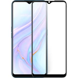 Curved Ceramic Oppo A31 Nano Ekran Koruyucu