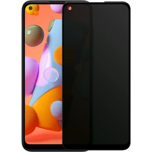 Curved Ceramic Matte Samsung A21S Ekran Koruyucu