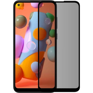 Ceramic Mat Samsung A21S Ekran Koruyucu