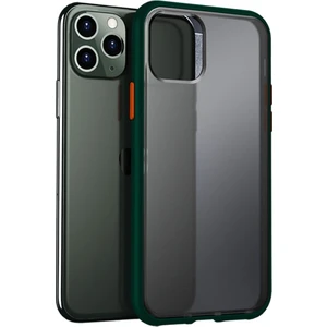 Elit Enigma Apple iPhone 11 Pro Yeşil Kapak