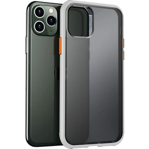 Elit Enigma Apple iPhone 11 Pro Max Beyaz Kapak