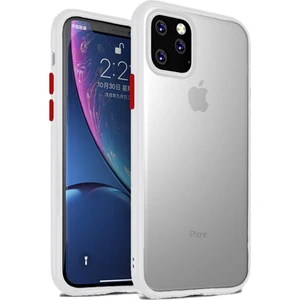 Elit Enigma Apple iPhone 11 Pro Beyaz Kapak