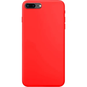 Eco Sense Apple iPhone 7/8 Plus Kırmızı Kapak
