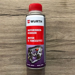 Motor Iç Temizleyici 200 ml