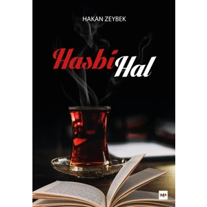 Hasbi Hal - Hakan Zeybek