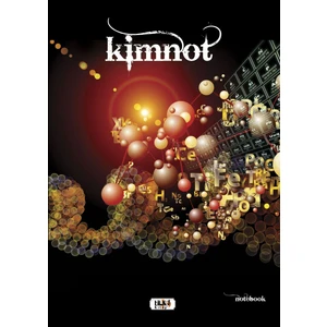 Kimnot - Yavuz Çağlıyan