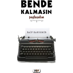 Bende Kalmasın - Raif Kandemir