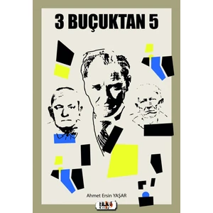 3 Buçuktan 5 - Ahmet Ersin Yaşar
