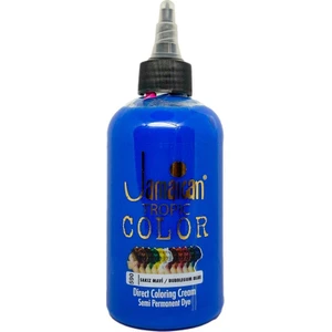 Jamaican Jeans Color Saç Boyası Sakız Mavi 250 Ml.