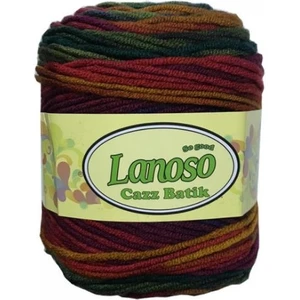 Angel Çanta Aksesuar Lanoso Cazz Batik No: 714