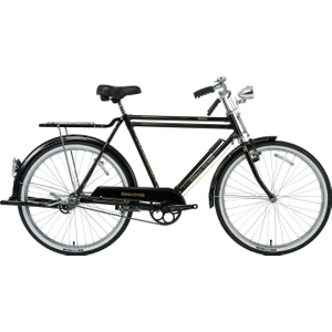 Roadstar 26 Jant  Classic - Siyah -