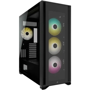 CC-9011226-WW Icue 7000X Full Tower Atx Bilgisayar Kasası
