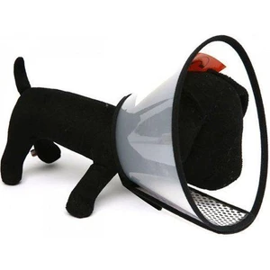 Elizabet Çok Büyük Köpek Yakalık 74 cm