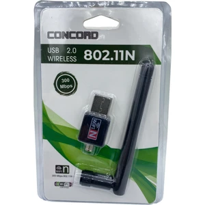 W-2 USB Wifi Adaptör