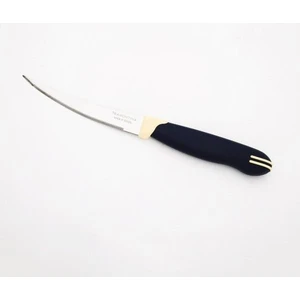 23512/214 Orta Kıvrık Lazerli Domates Bıçağı 2 Adet