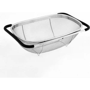 Htc 2 Lavabo Süzgeci 34*24*11 cm