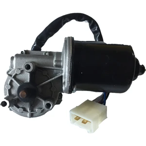 Silecek Motoru Ön M131-DKŞ (3 Fasılalı) 1982-199