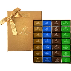 Gold Napoliten Kutu 56 Adet