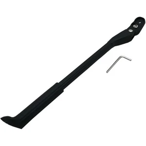 Lx-Bs1 Quick Release Mandal Uyumlu Arka Park Ayağı 36-42CM