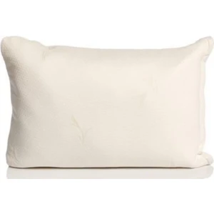 Mc Blue Yün Yastık - Yün Dolgulu Visco Yastık