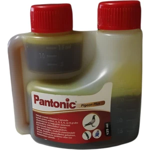 Royal Pantonic 125 Ml Kanatlılar Için Multivitamin