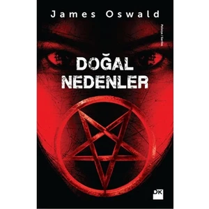 Doğal Nedenler - James Oswald