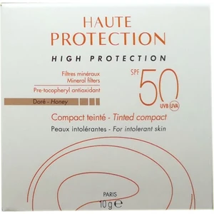 Spf 50 Renkli Güneş Koruyucu Kompakt Pudra 10 gr