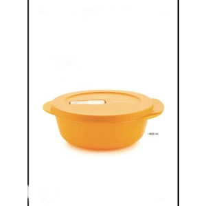 600 ml Mikrodalga Fırın Isıtma ve Saklama Kabı